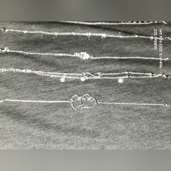 MYSTERY BOX! Toe rings and ankle bracelets! - Picture 8 of 10